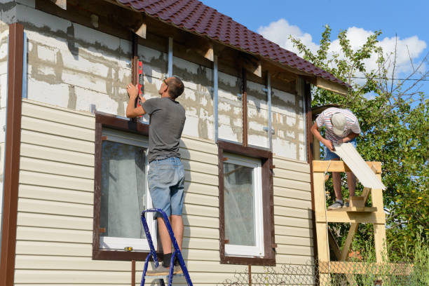 ### Custom Trim and Detailing for Siding in Lake Jackson, TX