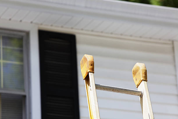 How To Choose The Right Materials for Your Siding Installation in 'Lake Jackson, TX